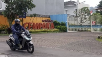 Kata Polisi soal CCTV Rumah Magelang Tempat Tinggal Sambo dan PC, Ternyata...