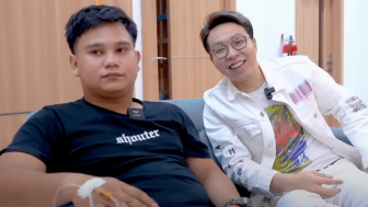 dr Richard Lee Nasihati Habib Jindan soal Keseringan Sebut Demi Allah, Ini Katanya