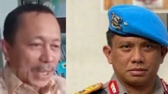 Ketua Komnas HAM Ungkap Kemampuan Ferdy Sambo: Sebagai Bos Mafia, Dia Tahu Caranya Keluar dari...