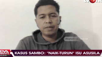 Pengacara Brigadir J Curigai "Code of Silence" di Rekonstruksi Ferdy Sambo