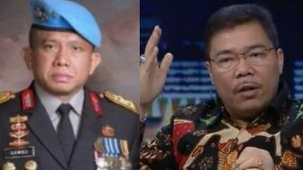 Rencana Cadangan Ferdy Sambo Jadi Kekhawatiran Terbesar Pengacara Brigadir J