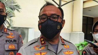 Soal Ruang Rahasia Berisi Mayat Polisi di Rumah Sambo, Begini Kata Polisi