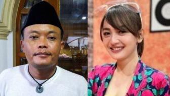 Sule Terbang ke Thailand Temui Wanita Cantik dan Tajir, Panas-panasi Nathalie Holscher?