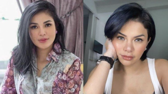 Unggah Video Sopir Nindy Ayunda Mengerang Kesakitan, Nikita Mirzani Gemas Kasus Belum Beres