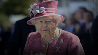 10 Foto Transformasi Ratu Elizabeth II, dari Bayi sampai Usia Senja