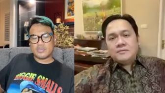 Farhat Abbas Tuding Brigadir J Selingkuh, Minta Sambo Dinobatkan jadi Pahlawan Penegakan Hukum!