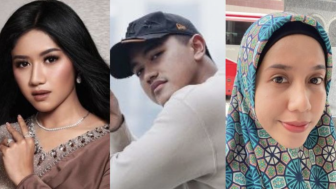 Kaesang Bakal Persunting Erina Gudono, Nadya Arifta Kok Bilang Begini?