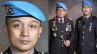 Terbongkar! Bripka RR Sita 2 Senpi Brigadir J di Magelang, Ini Alasannya