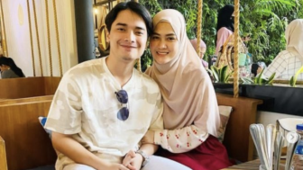 Dituding Foya-Foya dengan Warisan 29M, Alvin Faiz Posting Istri Masak Makanan Ini