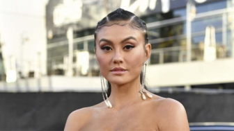 Pacar Agnez Mo Diduga Idap Kelainan, Nama Adam Rosyadi Terseret