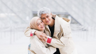 Lesti Kejora Pamerkan Mata Lebam, Reaksi Rizky Billar jadi Sorotan