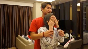 Kata Rizky Billar: Selingkuh Itu Murah, Dilakukan oleh Orang Murahan!