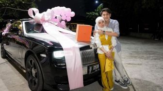 Lesti Kejora dan Rizky Billar Diramal Segera Cerai: Itu Jalan Terbaik...