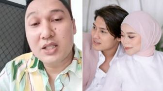 Kakak Rizky Billar Peringatkan Netizen: Jangan Sampai Kalian Nangis-Nangis