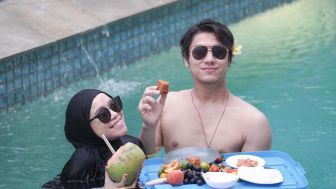 Astaga! Ternyata Ini Warna Aura Rizky Billar, Cenderung Lakukan Hal Tertentu pada Lesti Kejora