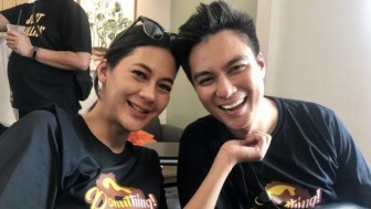 Nah Lho, Komnas Perempuan Minta Prank KDRT Baim Wong - Paula Verhoeven Diproses