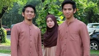 Alhamdulillah, Lesti Kejora Sudah Pulang Dari RS Usai Dicekik dan Dibanting Rizky Billar