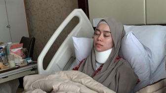 Kabar Buruk, Pernyataan Dokter soal Kemungkinan Kondisi Medis Lesti Kejora