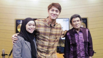 Rizky Billar Di-Skak Rhoma Irama! Diduga Bibit Dendam Kesumat pada Lesti