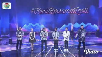 Semua Pintu Ditutup! Rizky Billar Resmi Dipecat dari Host DAcademy 5