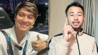 Bantah Rizky Billar! Raffi Ahmad Sebut Selingkuh Itu Mahal, Netizen: Suhu Berbicara