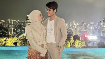 Rizky Billar Cuma Bisa Bengong Barang-Barang Lesti Diangkut Truk ke Tempat Rahasia Sang Istri