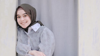 Perbedaan Wajah Lesti Sebelum dan Sesudah Menikah, Yang Sekarang Bikin Netizen Sedih