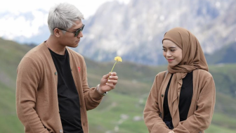 Pakar Mikro Ekspresi: Rizky Billar Kan Banci Tampil, Lesti yang Jadi Korban