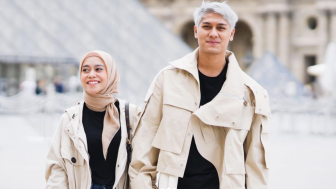 Pengacara: Rizky Billar dan Lesti Sama-Sama dari Nol, Netizen: Yang dari Nol Itu Si Billar Skuter!