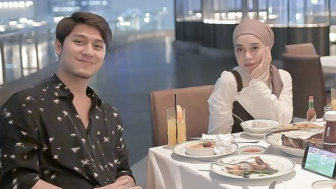 Billar Anggap Lesti dan Baby L Segalanya, Netizen: Dia Tau Lesti dan Anaknya Aset, Bisa Hasilkan Uang
