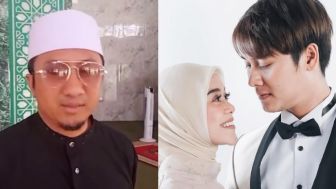 Billar-Lesti Sebaiknya Cerai atau Tidak? Ustaz Yusuf Mansur: Kasih Kesempatan!