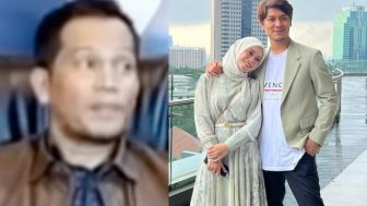 Lesti Pamitan Umrah ke Billar Cuma Lewat WA, Pengacara: Apakah Itu Seorang Istri yang Baik?