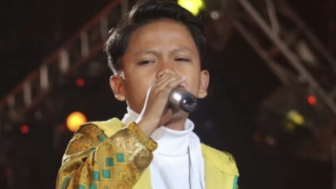 Heboh Konser Farel Prayoga Sepi Gara-Gara Harga Tiket Kemahalan