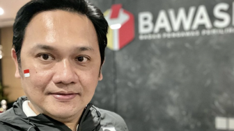 Farhat Abbas Tanggapi KDRT Lesti: Dapat Suami Tampan, Seharusnya Tahu Diri