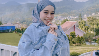 Beredar Video Amatir Lesti Kejora dan Cinta Pertamanya Lakukan Ini, Amat Mendalam