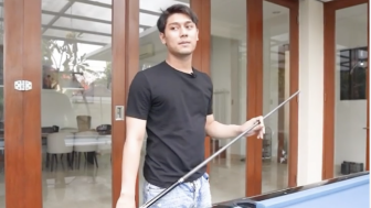 Rizky Billar Merasa Dibunuh Karakternya, Tuding Ada Otak di Balik Ini Semua dan Ada Pengkhianat
