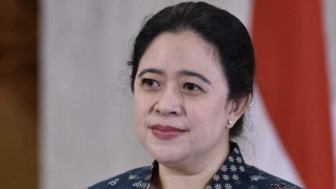 Viral Video Puan Maharani Kerepotan Baca Kosakata Bahasa Inggris