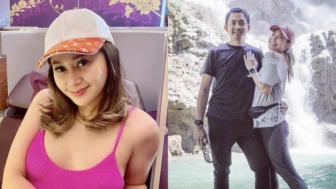 Denise Chariesta Ngaku Kenal Keluarga R, Ayu Dewi dan Regi Datau Makin Hot