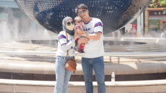 Khawatir Disandera Rizky Billar, Dugaan Alasan Lesti Bawa Baby L Umrah Menurut Pakar