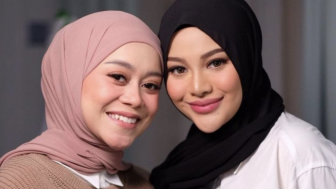 Diam-Diam, Aurel Hermansyah Langsung Ambil Tindakan Ini Dengar Lesti Korban KDRT