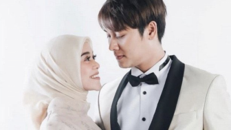 Usai Jatuhkan Talak 1, Rizky Billar Buru-Buru Ajak Lesti Ena Ena