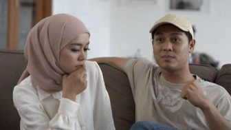 Lesti Kejora Histeris saat Tahu Rizky Billar Jadi Tersangka