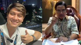 Hotma Sitompul Baru Mau Jadi Pengacara Billar Usai Suami Lesti Lakukan Hal Ini