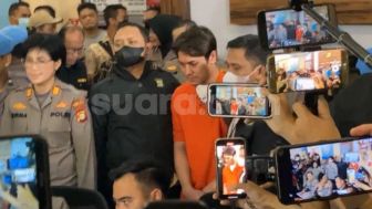 Apakah Rizky Billar Menyesal atas Perbuatannya? Begini Jawab Pengacara Suami Lesti