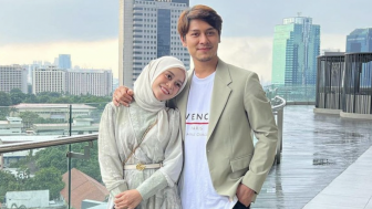Cerita Polisi soal Billar Bantah Banting Lesti, Padahal Sudah Ada Visum