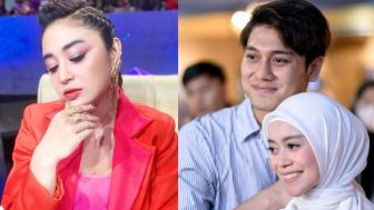 Dewi Perssik Sangsi Billar Bakal Tobat: 10 Kali dalam Setahun Lho, Selingkuh Meneh!