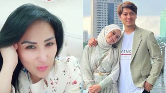 dr Lita Gading Wanti-Wanti Satu Hal yang Mungkin Billar Lakukan pada Lesti Kelak