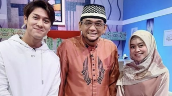 Ustaz Subki Ungkap Fakta Lesti Mungkin Pisah, Tapi Ingin Lakukan Ini Dulu pada Rizky Billar