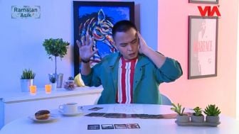 2 Video Syur Artis Segera Bocor, Dua-duanya Inisial R, Siapa?