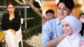 Nikita Mirzani Komentari Lesti, Singgung Satpam dan Malaikat Jibril